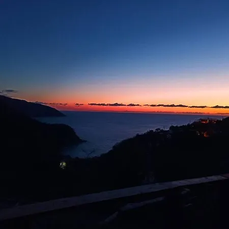 Hotell 19th Century Neo-modern Kabak Valley Stone House